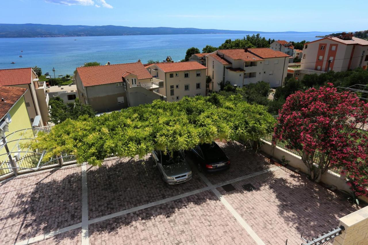 Apartment Duce 10303A Esterno foto