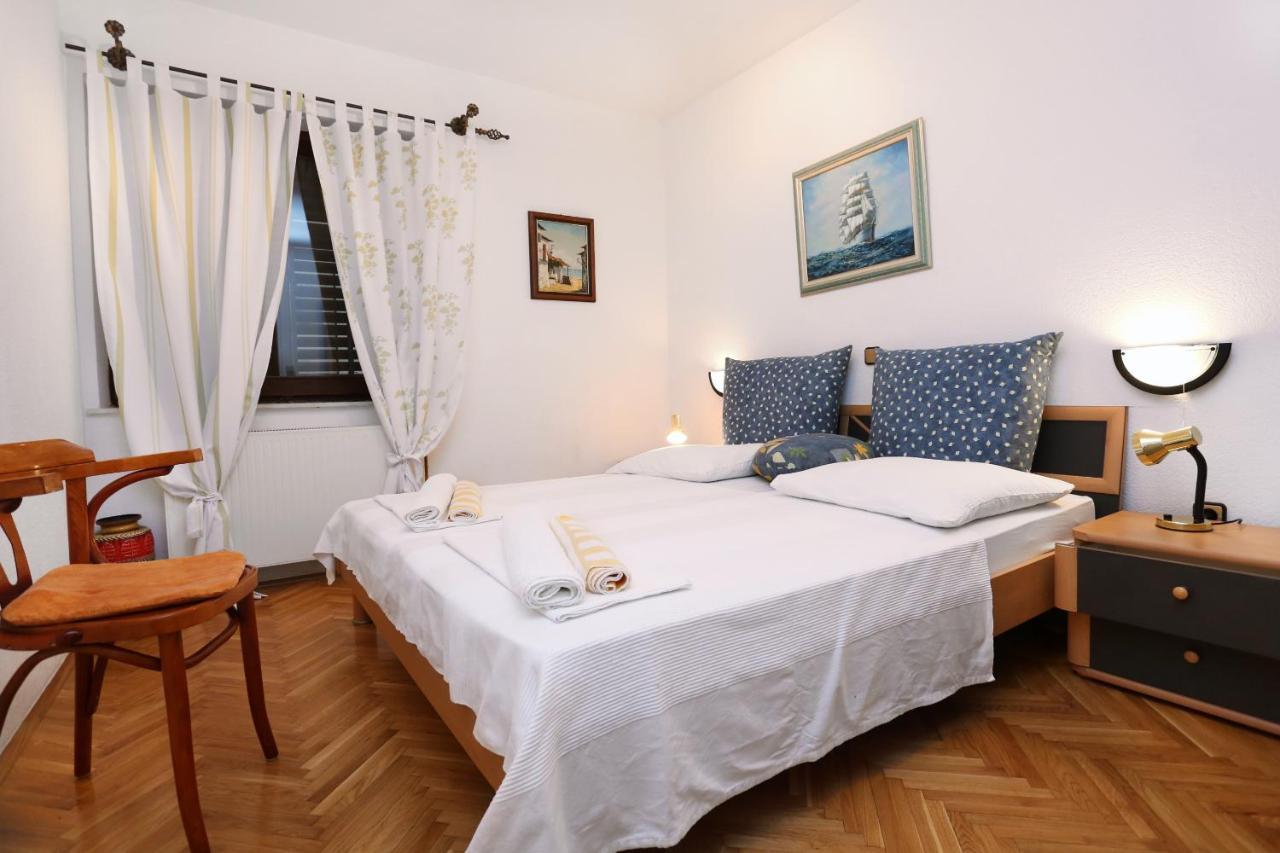 Apartment Duce 10303A Esterno foto