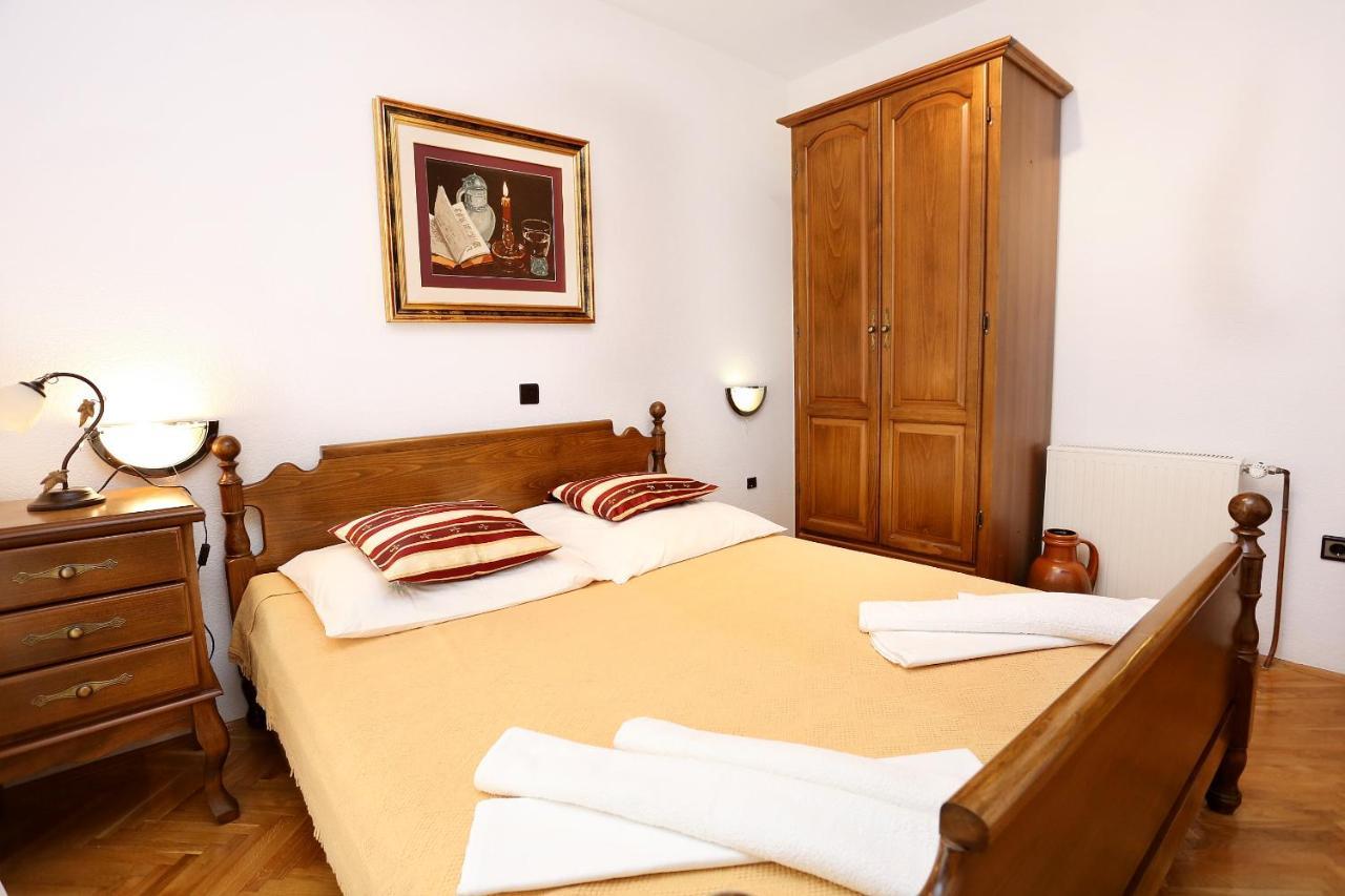 Apartment Duce 10303A Esterno foto
