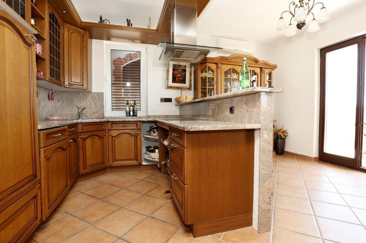 Apartment Duce 10303A Esterno foto