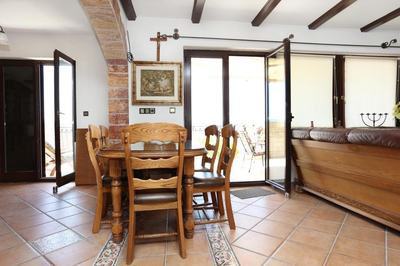 Apartment Duce 10303A Esterno foto