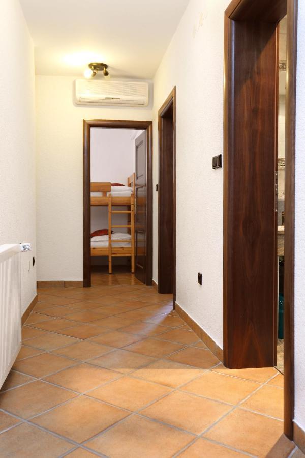 Apartment Duce 10303A Esterno foto