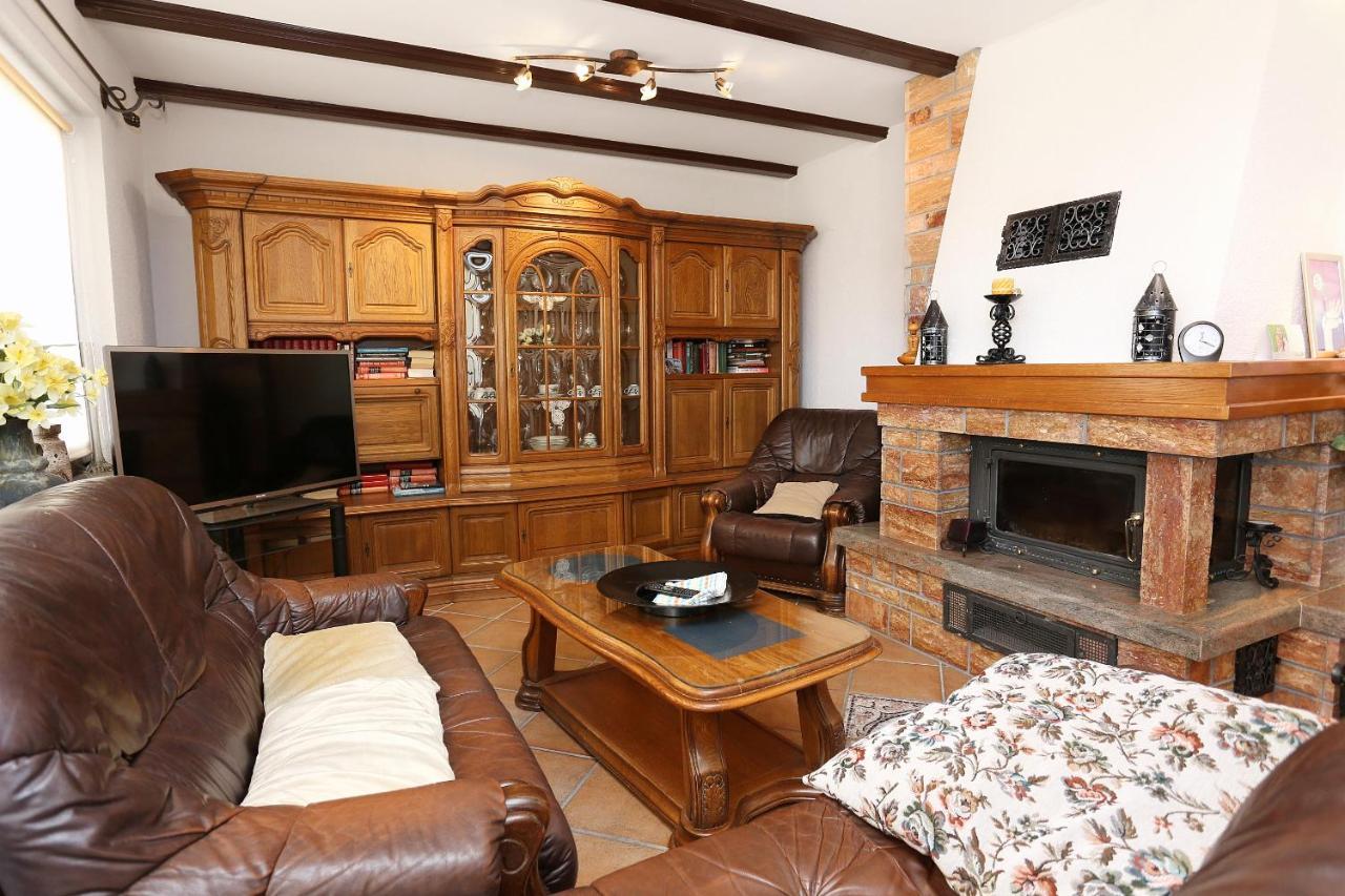 Apartment Duce 10303A Esterno foto