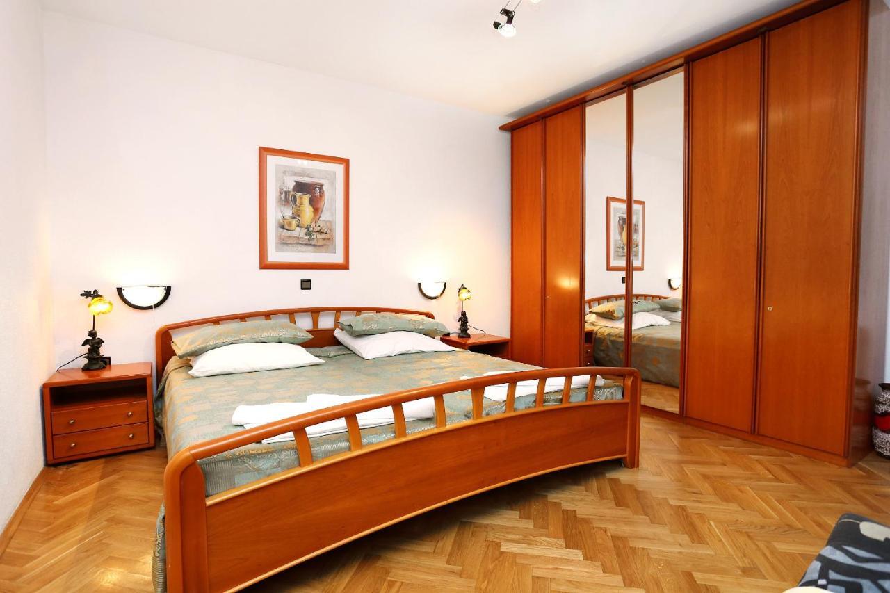 Apartment Duce 10303A Esterno foto
