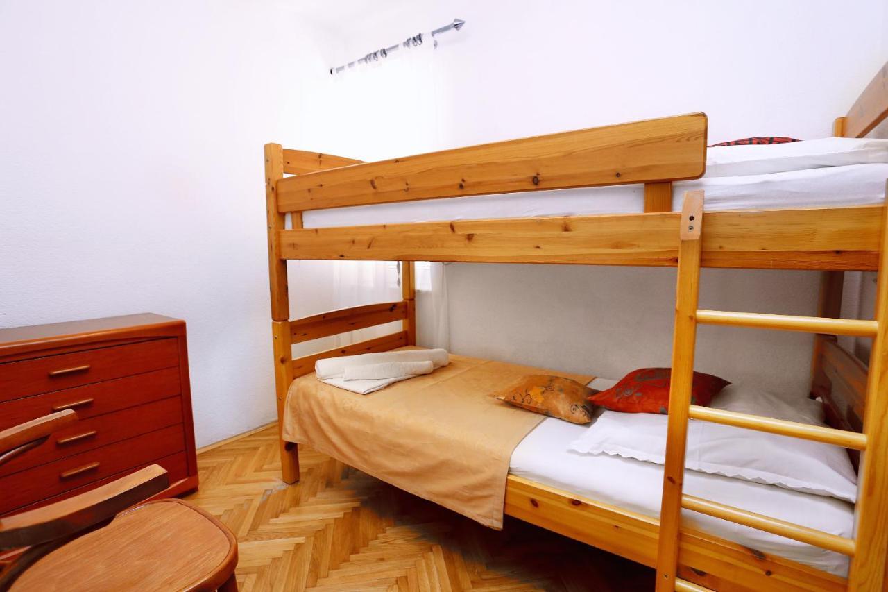 Apartment Duce 10303A Esterno foto